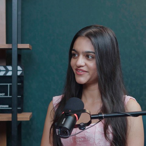 Ayushi Somaiya