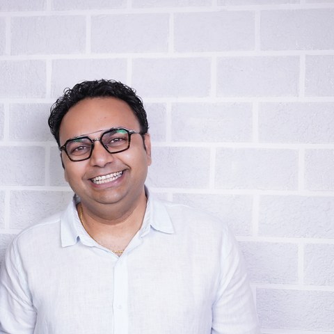 Nisarg Mehta